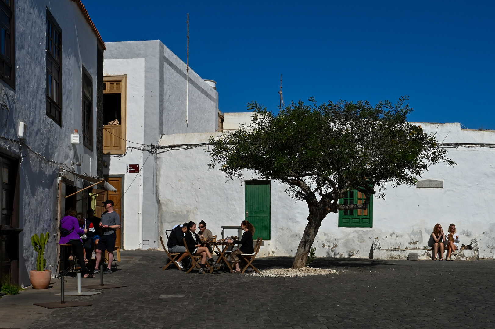 2024 - Lanzarote