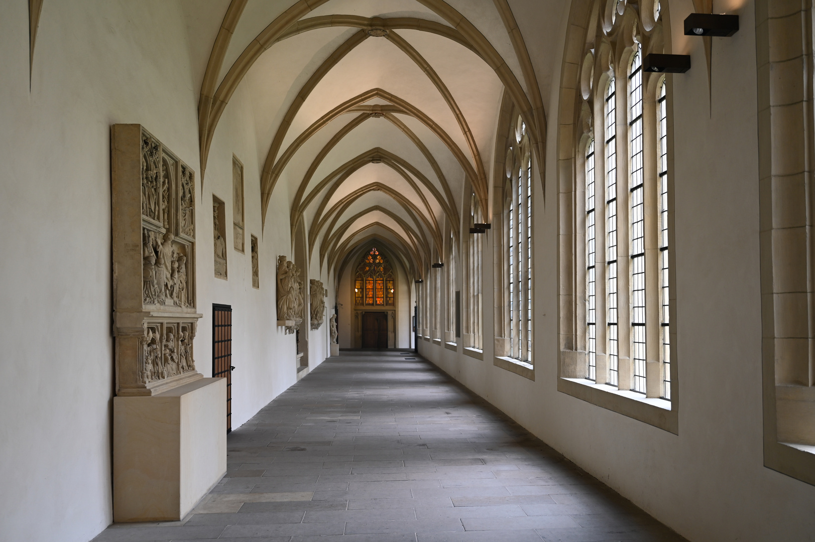 2024 - Münster