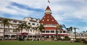 Del Coronado, CA von Rainer Reinke