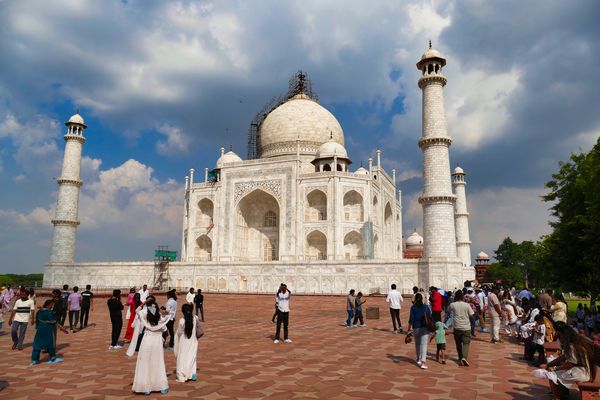2025-10-04_Indien_Taj Mahal