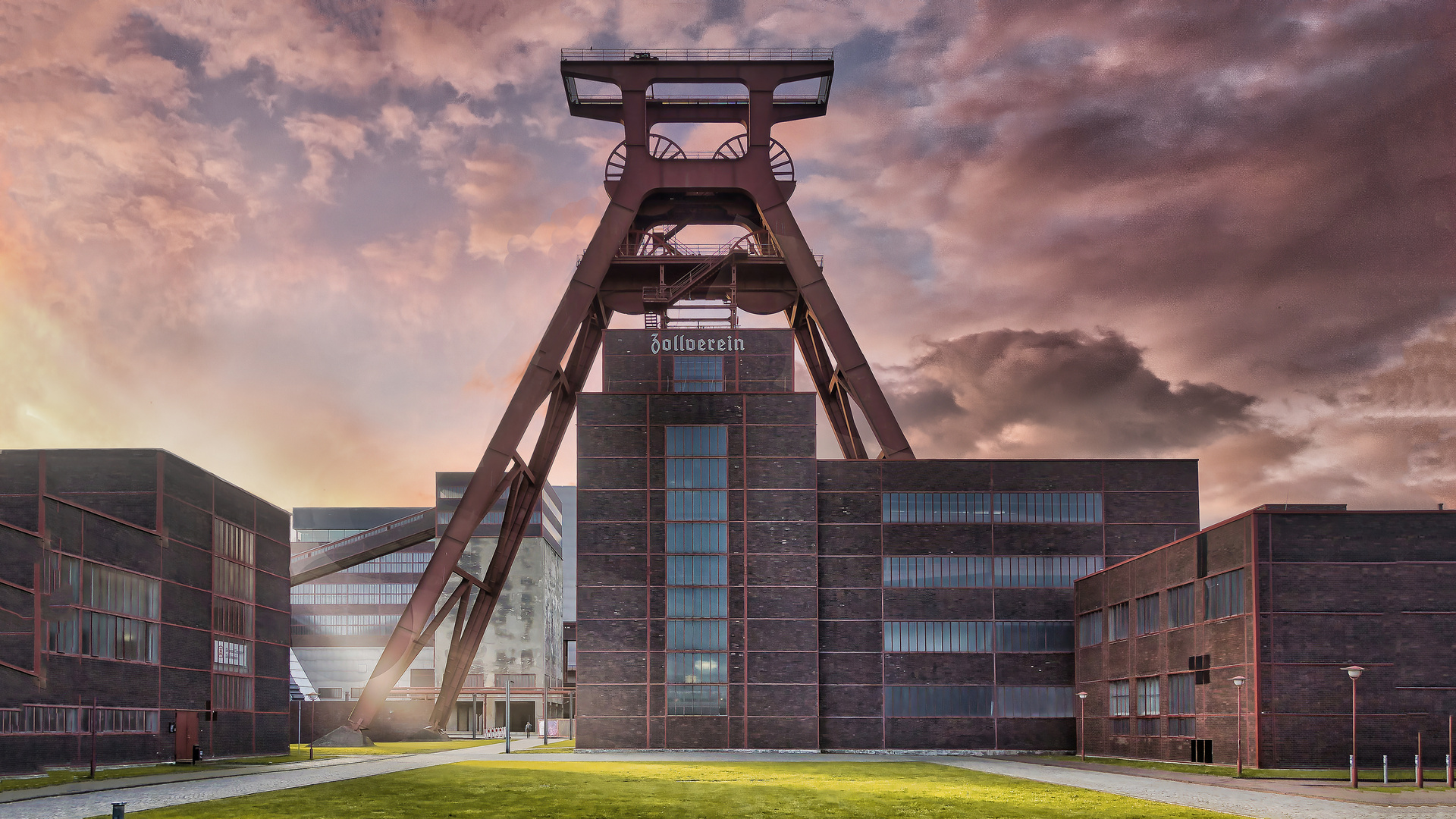 2025-10-18 Zollverein
