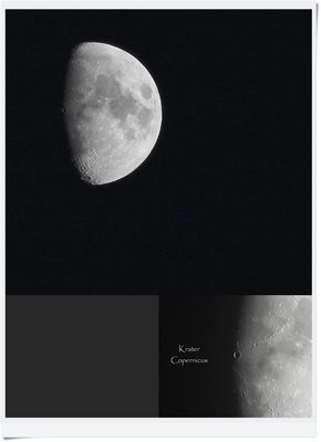 2025.07.04 Mond mit Krater Copernicus