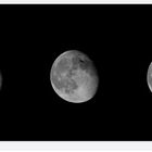 2025.10.09 Eine kleine Reise zum Mond gefällig?