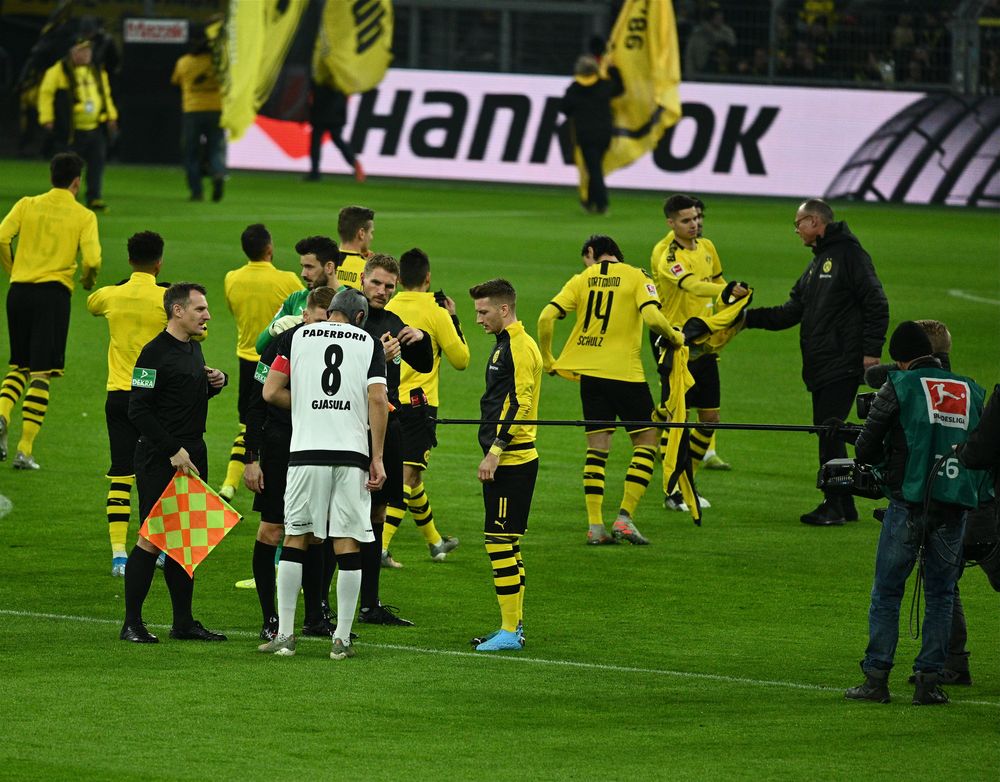 Seitenwahl Fußball Seitenwahl Fußball