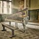 Das Klavier aus Beelitz