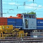 203 214-2 NBE Rail II