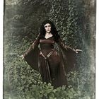 #203 Morgaine le Fay