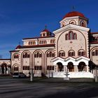 ...2.03.2024 - griechisch orthodoxe Kirche