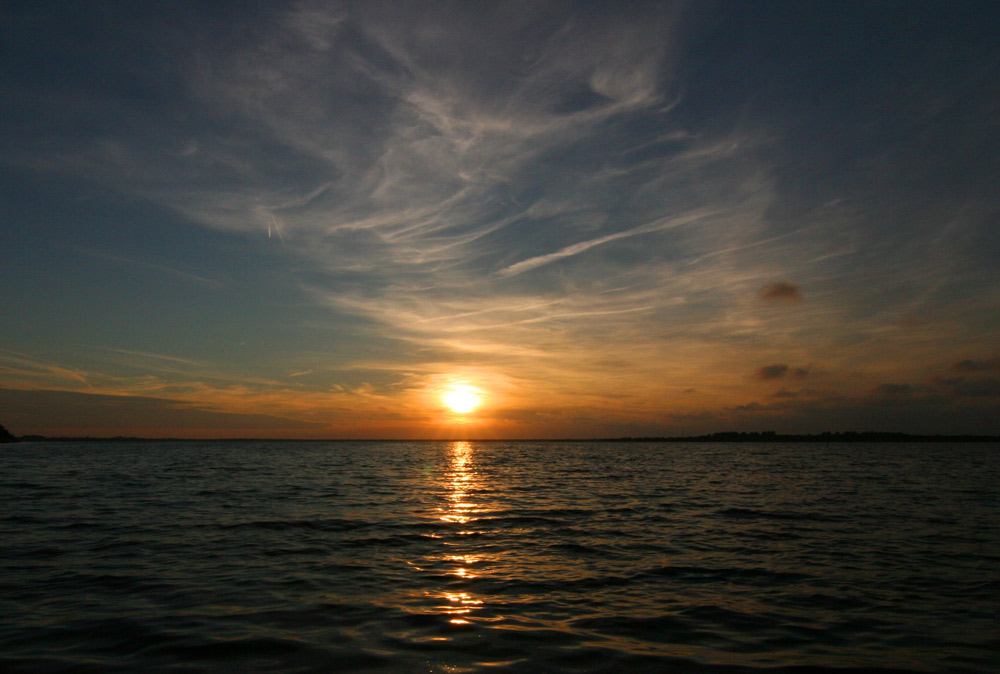 20:35 Uhr / Nordsee / NL