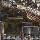 203,78 m über Berlin