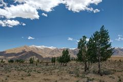 204 - Between Lhasa and Shigatse