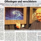 20.4.2018 Ausstellung "Eingbildete Bilder"