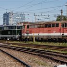 2043 037-7 Austrovapor Bahn 