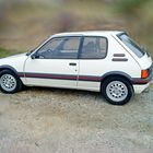 205 GTI 1985 (105 cv)