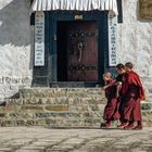 205 - Shigatse (Tibet) - Tashilhunpo Monastery