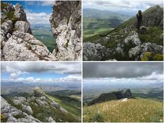 20.5. Wanderung über die Rocca Busambra (4)