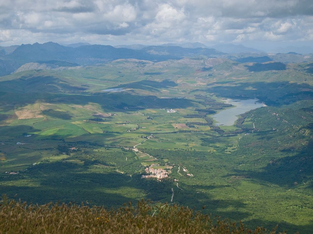 20.5. Wanderung über die Rocca Busambra (5)