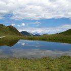 2050m Schlossalm Gastein