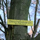 20525 Beschissenberg (Lage bei Hauset)