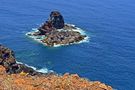 Mirador Puerto de Garafia (Santo Domingo) La Palma von Oliver Jüntgen