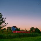 20:53 Uhr und schon fast Fotofeierabend..