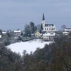 20650 St. Margareta im Schnee