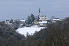 20650 St. Margareta im Schnee