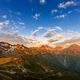 Grossglockner Hochalpenstrasse