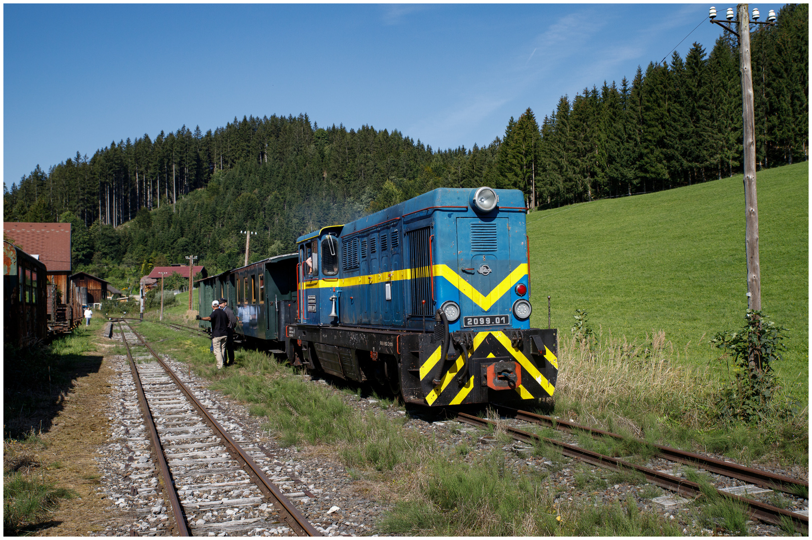 2099.01 Ötschland Express