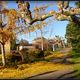 Sarlat en Automne 