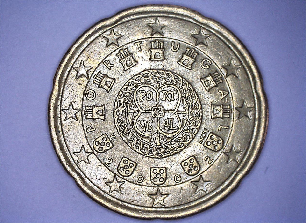 20Cent Portugal