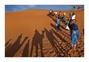 Desierto de Merzouga by andres Rul.lan 