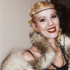 20´s Look