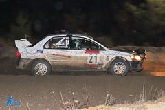 21 Bach Seelisch Int. ADMV-Lausitz-Rallye