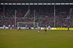 2:1 für St Pauli