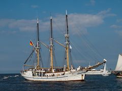 21. Hanse Sail