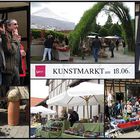 21. KUNSTMARKT in Friedrichsrode