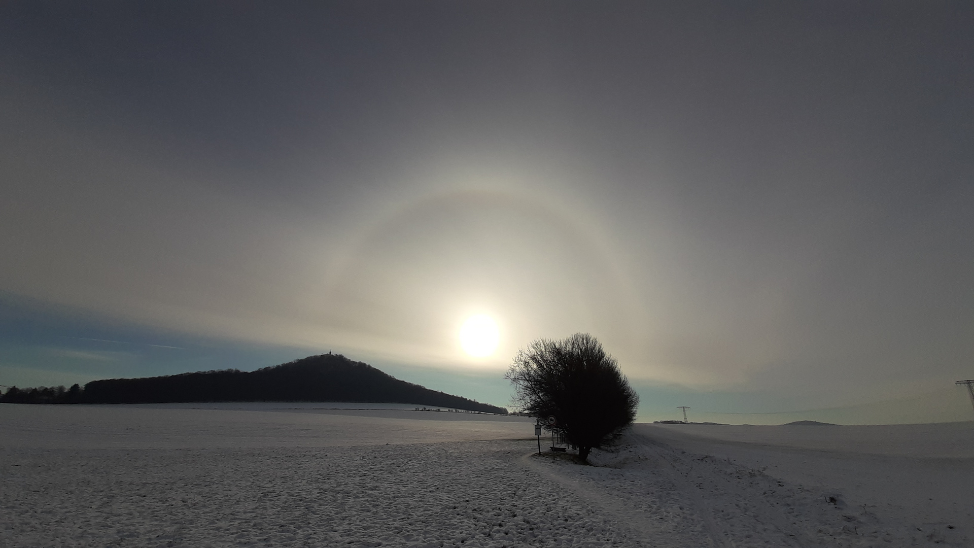 21° Ring an der #Landeskrone