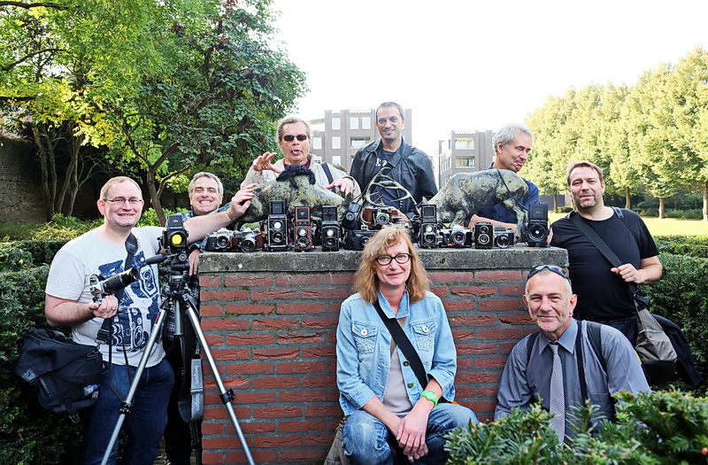 21. Rollfilmertreffen