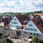 21-Stadtmauer, Altstadt, Stadtkirche und Weinberge