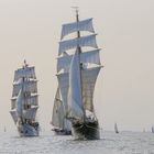 21. Wilhelmshavener Sailing Cup 2023