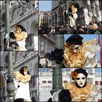 21.02.12 (ein ganz besonders datum)Carneval in Venedig