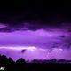 21.05.2012 Gewitter in der nhe von Empfingen (BaW) 2