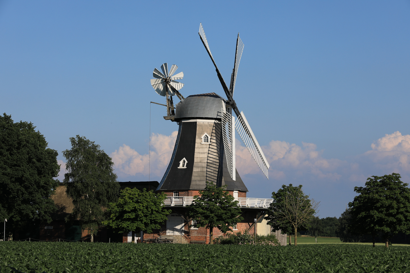 2106 Windmühle