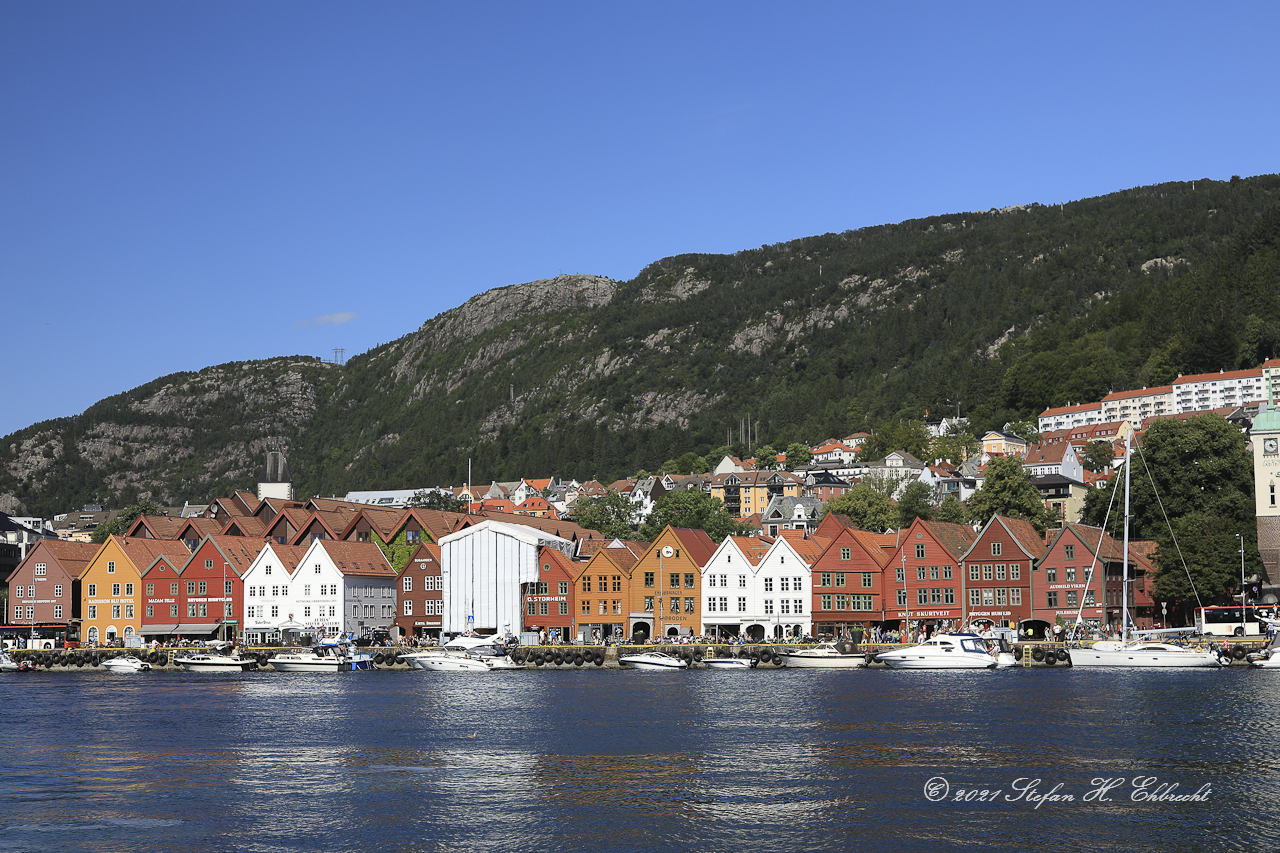 2108 Bryggen / Hanseviertel in Bergen 356