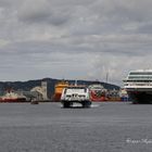 2108 Express Ferry in Bergen 37