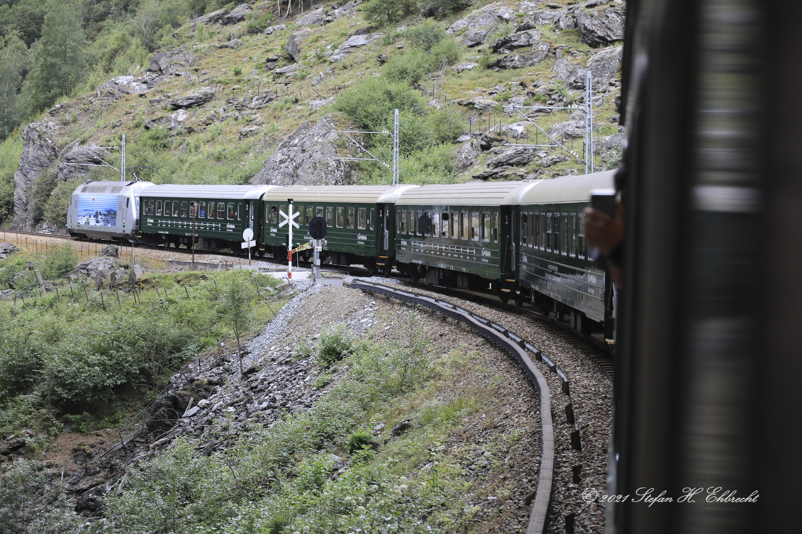 2108 Flåmsbahn in Westnorwegen 215