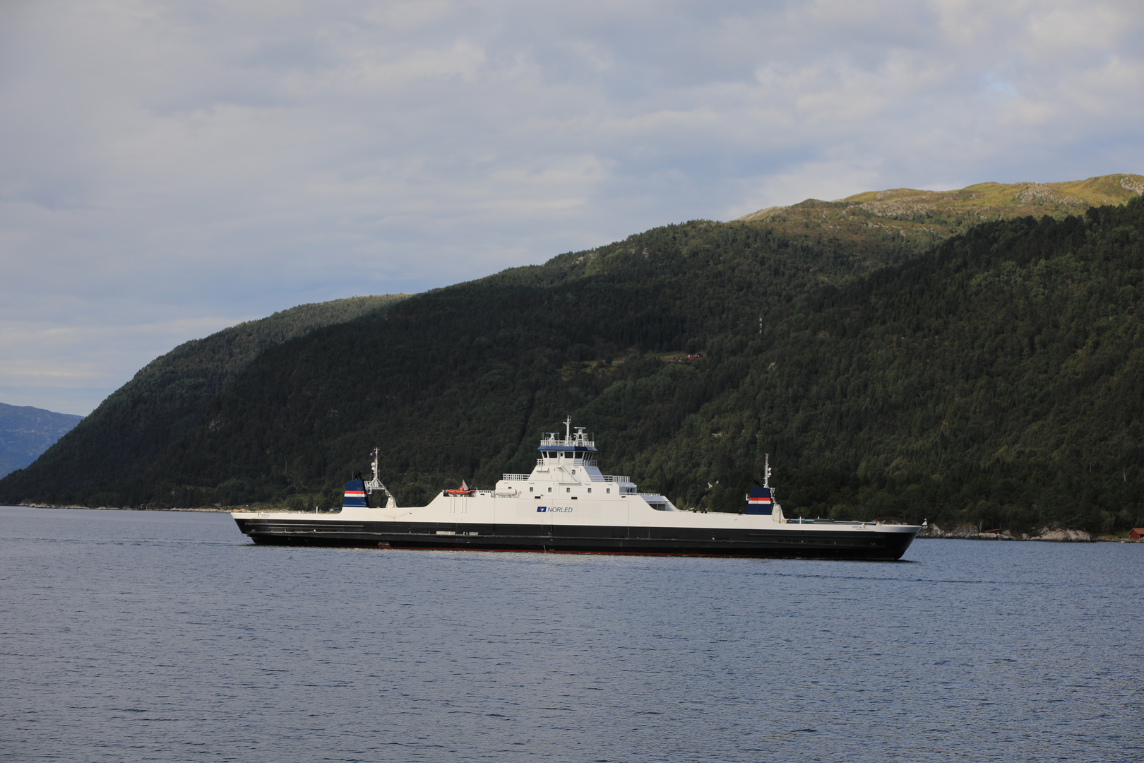 2108 Sognefjord 262