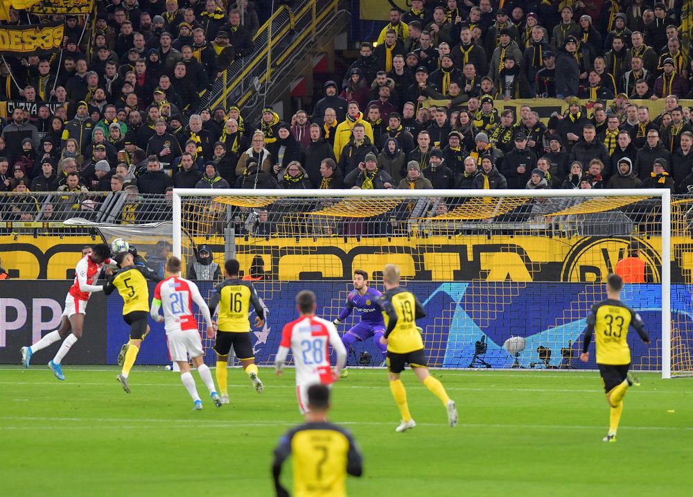 Fußball Prag Fußball Prag
