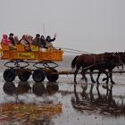 2.11.11... - und die Wagen fahren noch